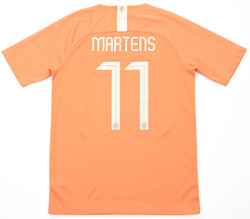 2019-20 HOLLAND WOMENS *MARTENS* KOSZULKA L. BOYS