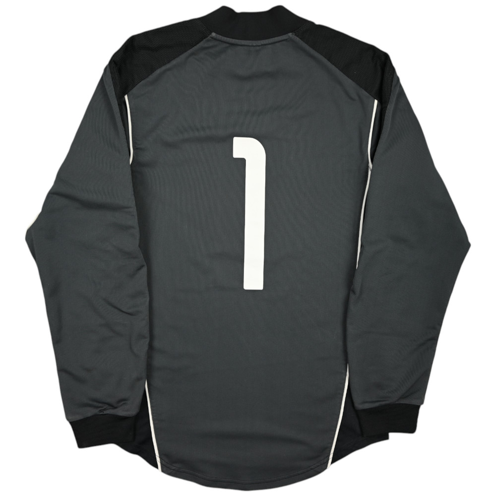 2003-04 TSV 1860 MUNCHEN GK LONGSLEEVE KOSZULKA S