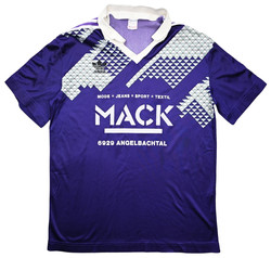 ADIDAS OLDSCHOOL #11 SHIRT L