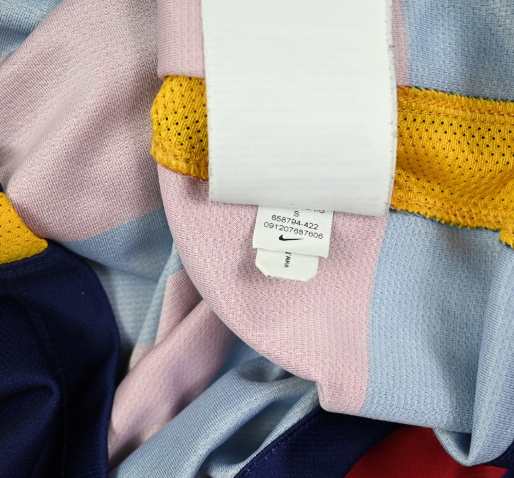 2015-16 BARCELONA *NEYMAR JR* KOSZULKA S