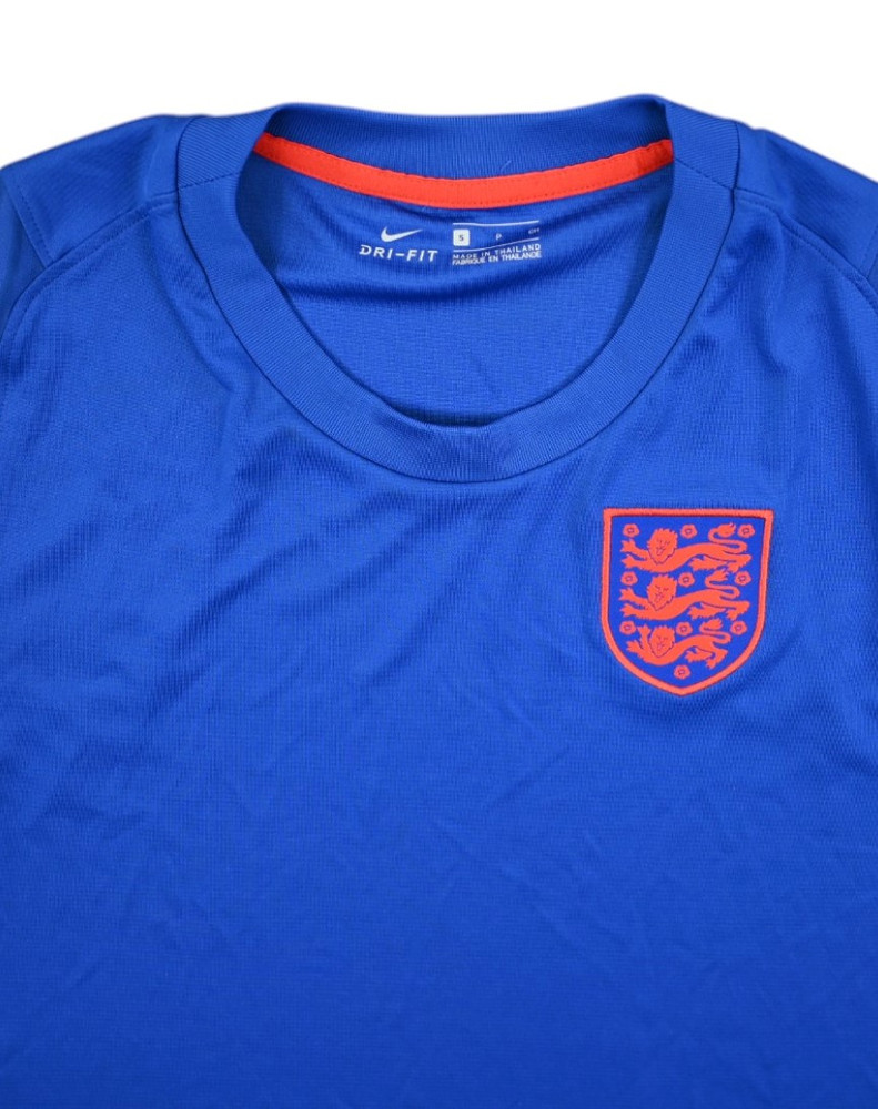 2020-21 ENGLAND TRAINING KOSZULKA S