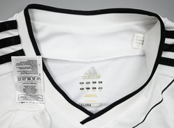 2012-13 GERMANY *MULLER* SHIRT L