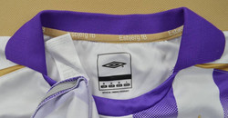 2009-11 ESBJERG FB SHIRT M