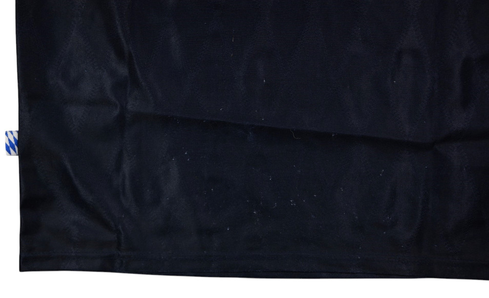 1997-99 BAYERN MUNCHEN SHIRT XL. BOYS/XS