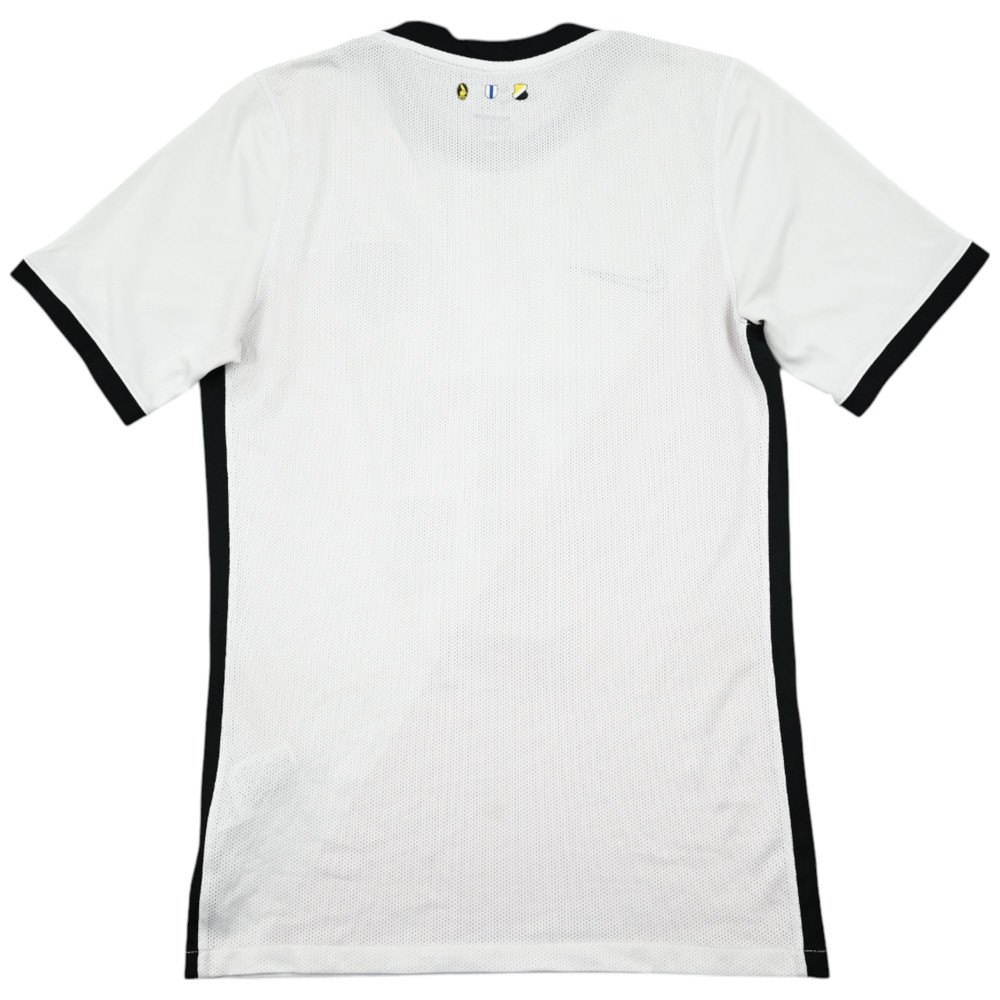 2022-23 UTRECHT SHIRT S