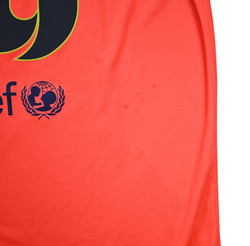 2014-15 BARCELONA *MESSI* KOSZULKA XL