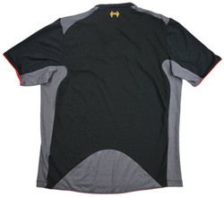 2012-13 LIVERPOOL SHIRT M