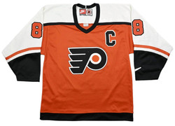 PHILADELPHIA FLYERS NHL *LINDROS* KOSZULKA M