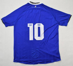 2012-13 VASCO DA GAMA SHIRT XXL