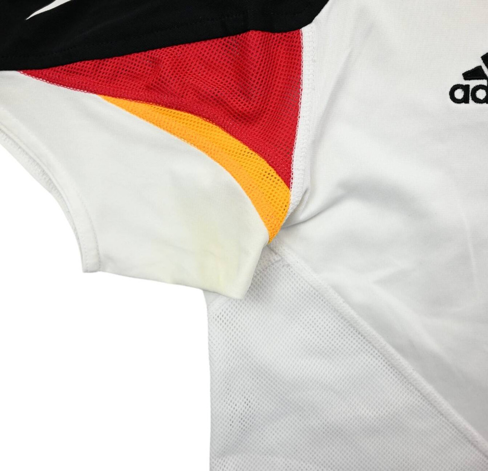 2004-05 GERMANY KOSZULKA L. BOYS