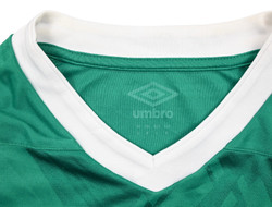 2020-21 WERDER BREMEN *N.HOFMANN* SHIRT M