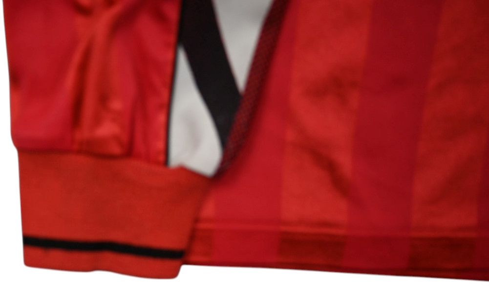 PUMA VINTAGE LONGSLEEVE SHIRT L