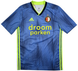 2019-20 FEYENOORD KOSZULKA XL. BOYS