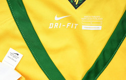 2014-15 BRAZIL KOSZULKA L