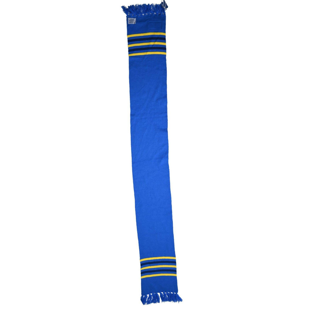 SUBARU WORLD RALLY TEAM SCARF