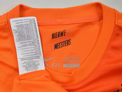 2012-13 HOLLAND SHIRT M