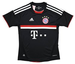 2011-12 BAYERN MUNCHEN SHIRT S. BOYS