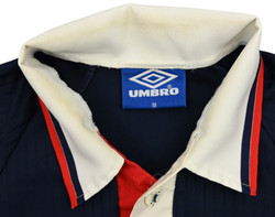 1996-98 SCOTLAND KOSZULKA M