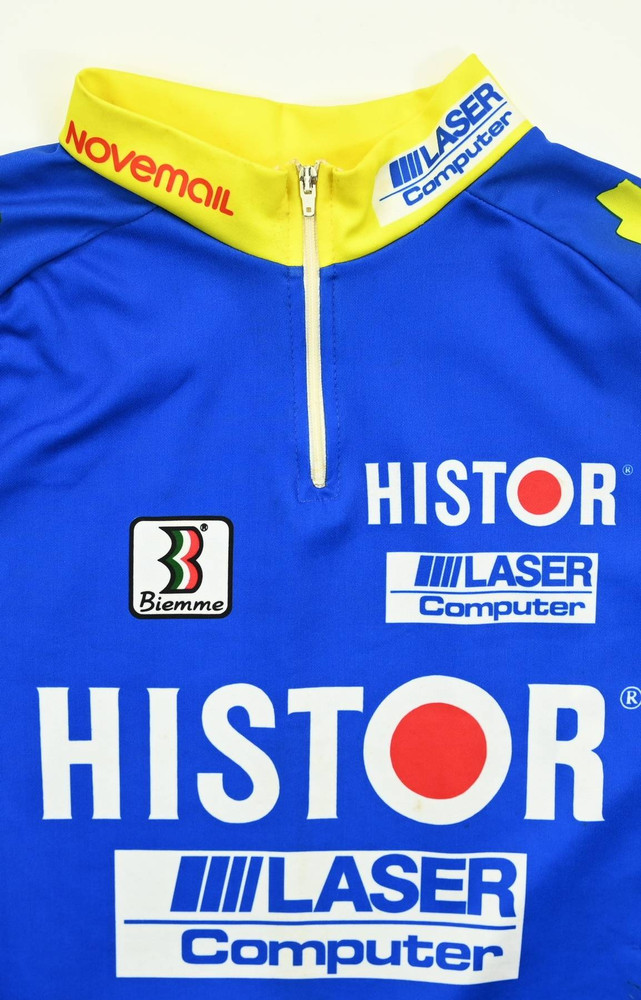 BIEMME KOSZULKA KOLARSKA XXXL