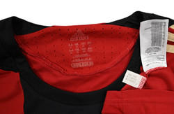 2008-09 GERMANY *PODOLSKI* SHIRT XL