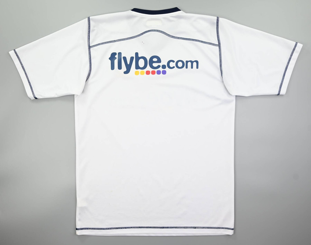 2006-07 NORWICH CITY KOSZULKA M