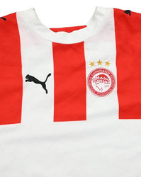 2006-07 OLYMPIAKOS KOSZULKA S
