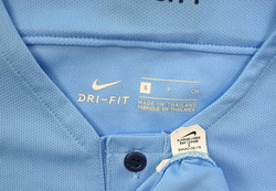 2018-19 MANCHESTER CITY KOSZULKA S