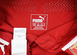 2017-18 ARSENAL LONDON PLAYER ISSUE KOSZULKA XL