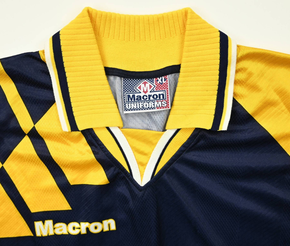 MACRON OLDSCHOOL KOSZULKA XL