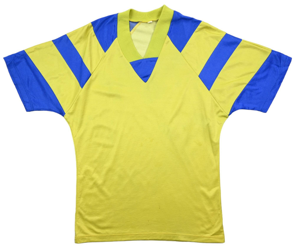 LUXPOL OLDSCHOOL SHIRT S