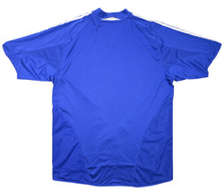 2004-06 SCHALKE SHIRT L