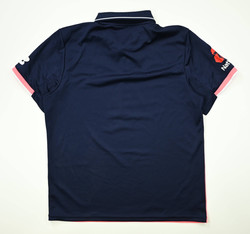 ENGLAND CRICKET SHIRT M