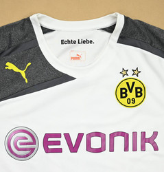 2013-14 BORUSSIA DORTMUND *BŁASZCZYKOWSKI* LONGSLEEVE L