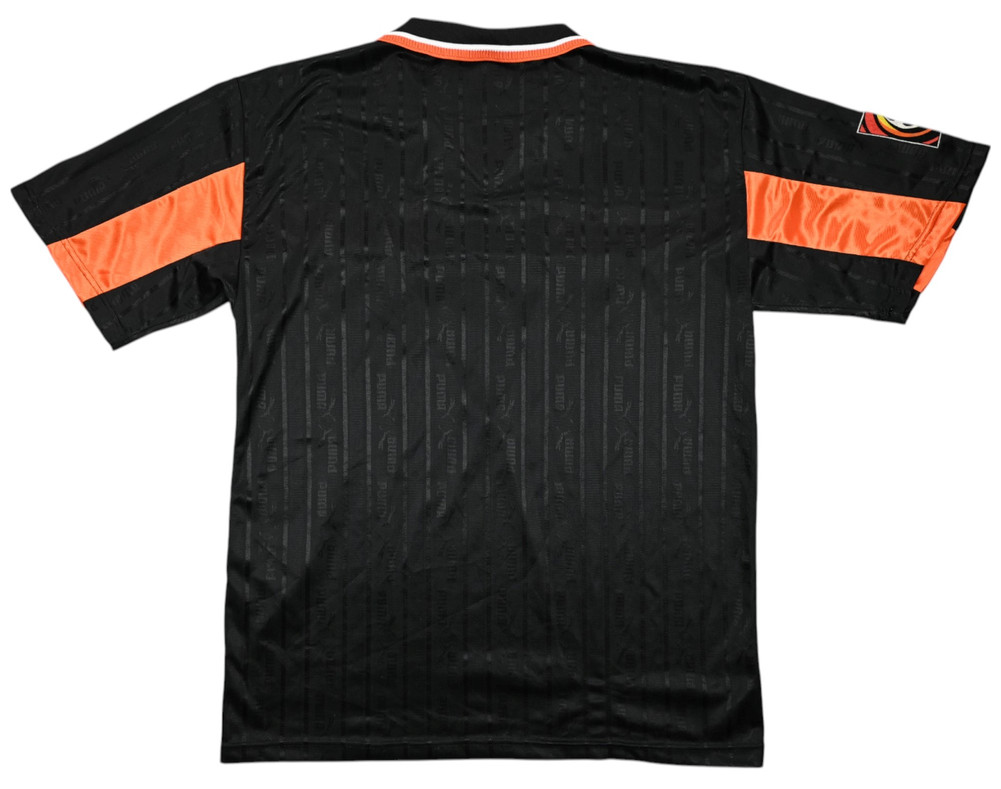 1998-99 WERDER BREMEN KOSZULKA L