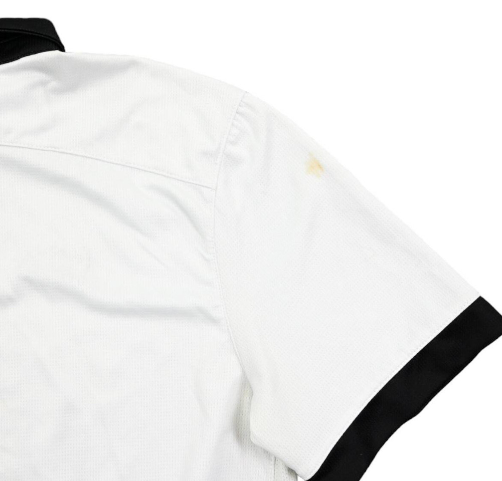 2016-17 DUNDALK FC SHIRT S