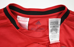 2019-20 MANCHESTER UNITED *MARTIAL* SHIRT L. BOYS