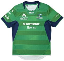 CONNACHT RUGBY SHIRT L. BOYS