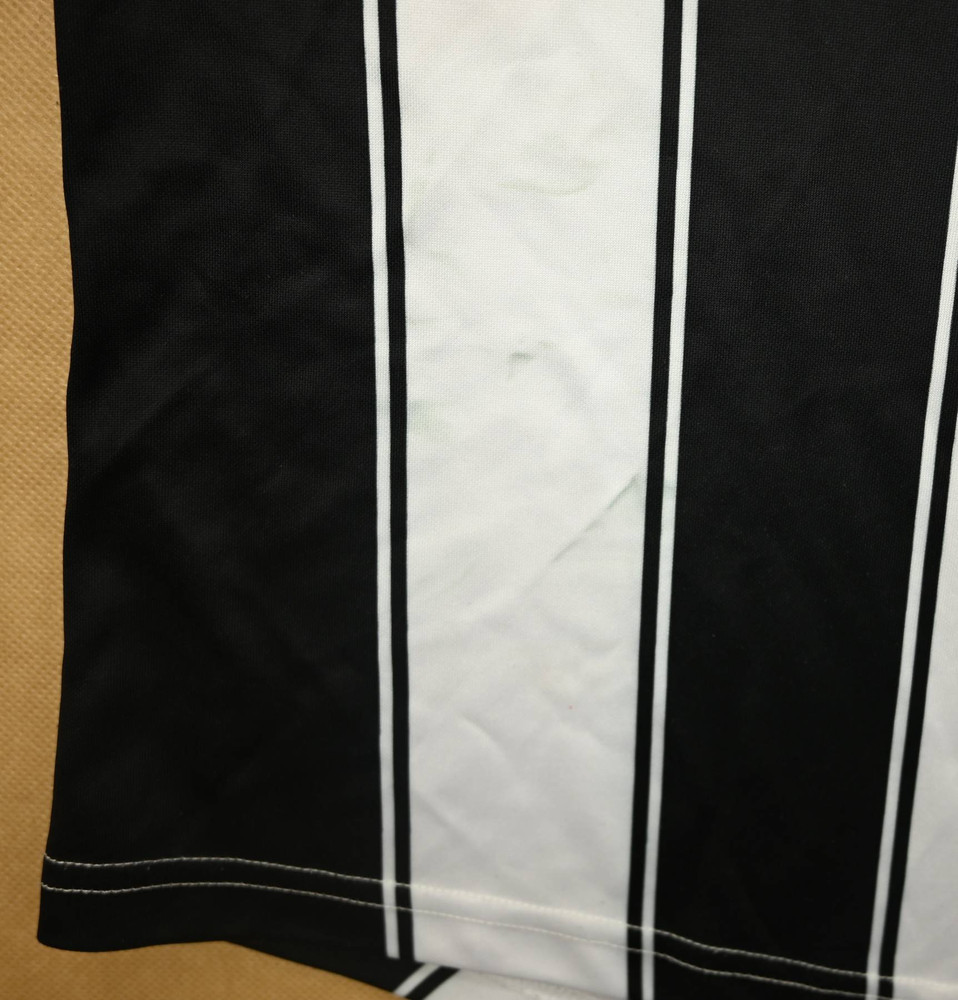 COLLINGWOOD FC AFL KOSZULKA XXL