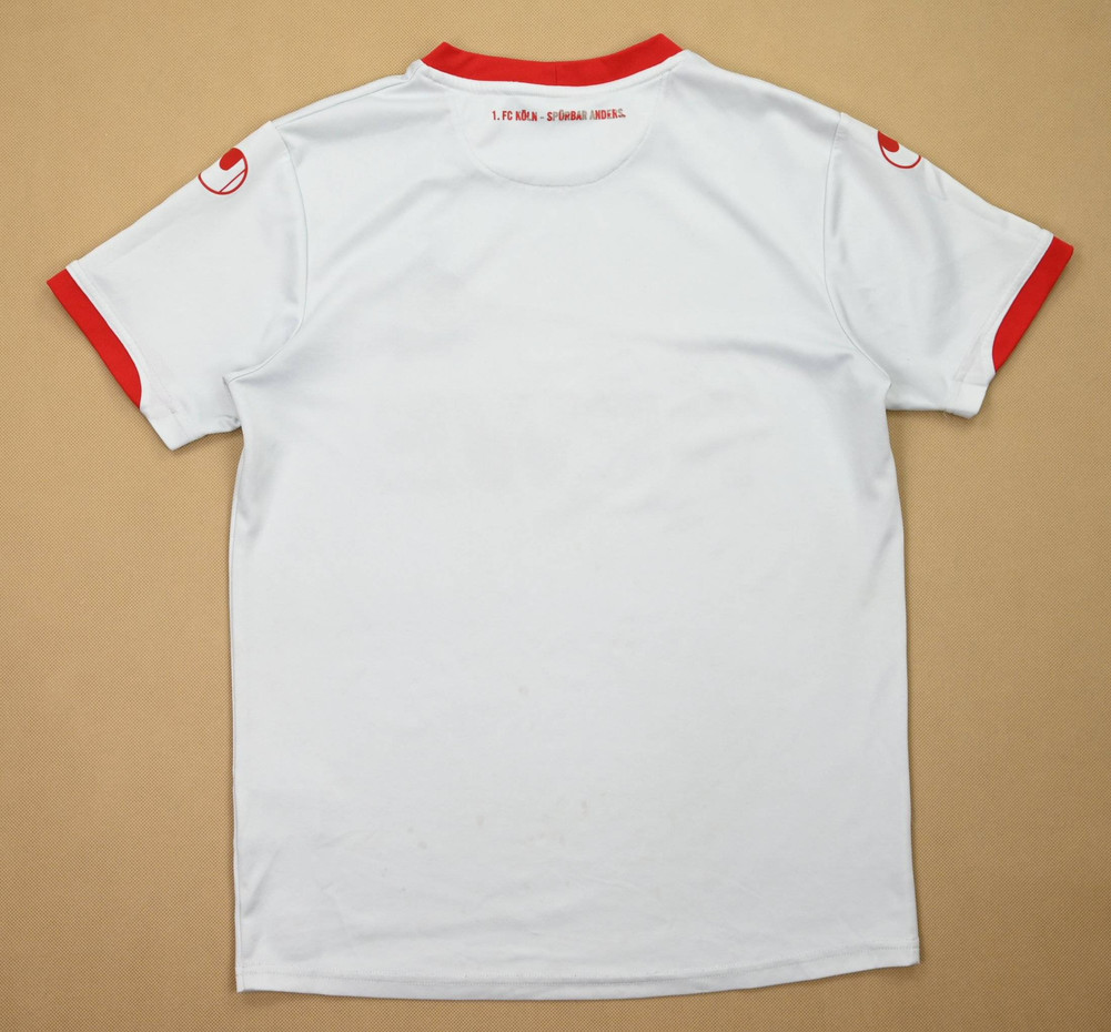 2018-19 1. FC KOLN SHIRT S