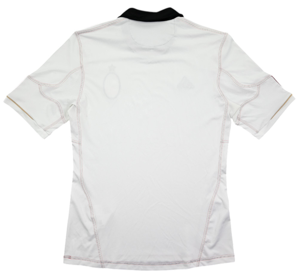 2010-11 AC MILAN KOSZULKA S