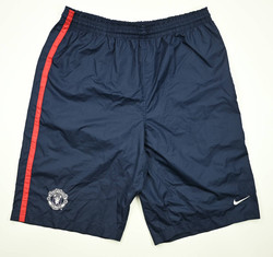 MANCHESTER UNITED SPODENKI XL