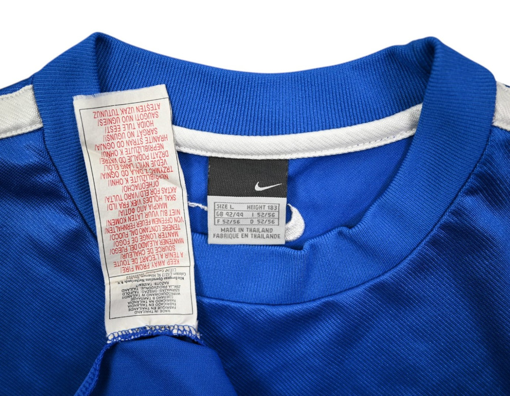 NIKE OLDSCHOOL SHIRT L