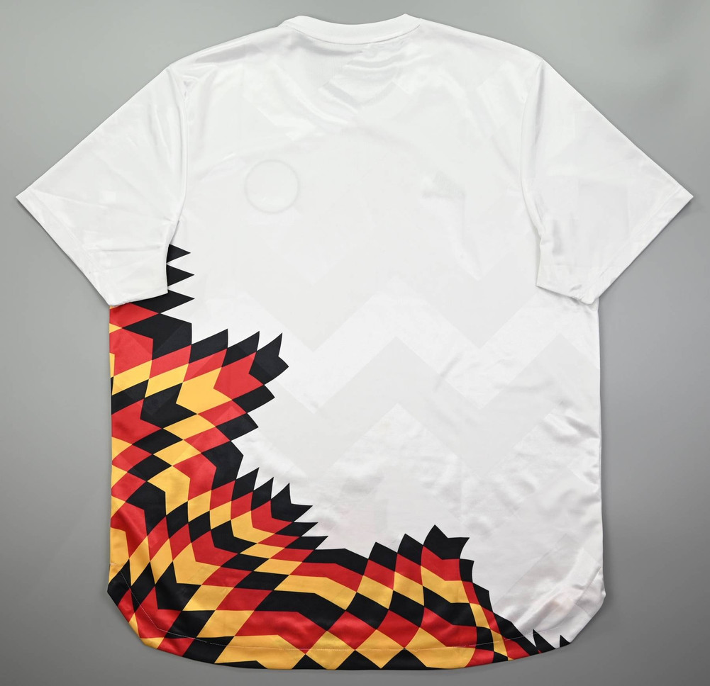 GERMANY ADIDAS KOSZULKA XL