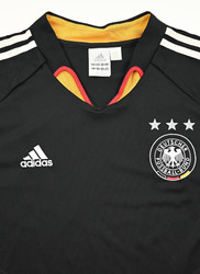 2004-06 GERMANY SHIRT XL