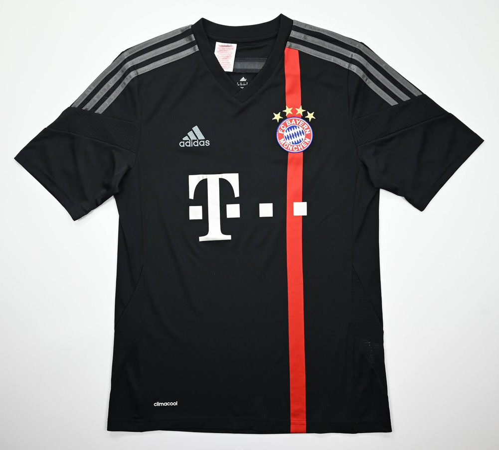 2014-15 BAYERN MUNCHEN KOSZULKA XL. BOYS