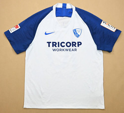 2018-19 VFL BOCHUM *CRONE* KOSZULKA XL