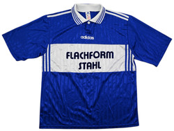 ADIDAS VINTAGE #10 SHIRT XL