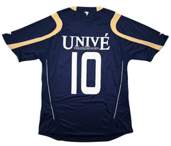 2008-09 HEERENVEEN KOSZULKA M/L