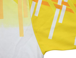 LOTTO #5 VINTAGE SHIRT L