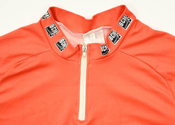 BCM MTB LANG TEAM CYCLING SHIRT S